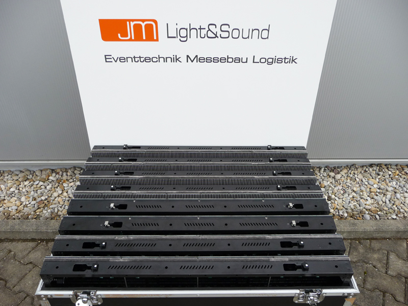 DMT E 6 LED Screen